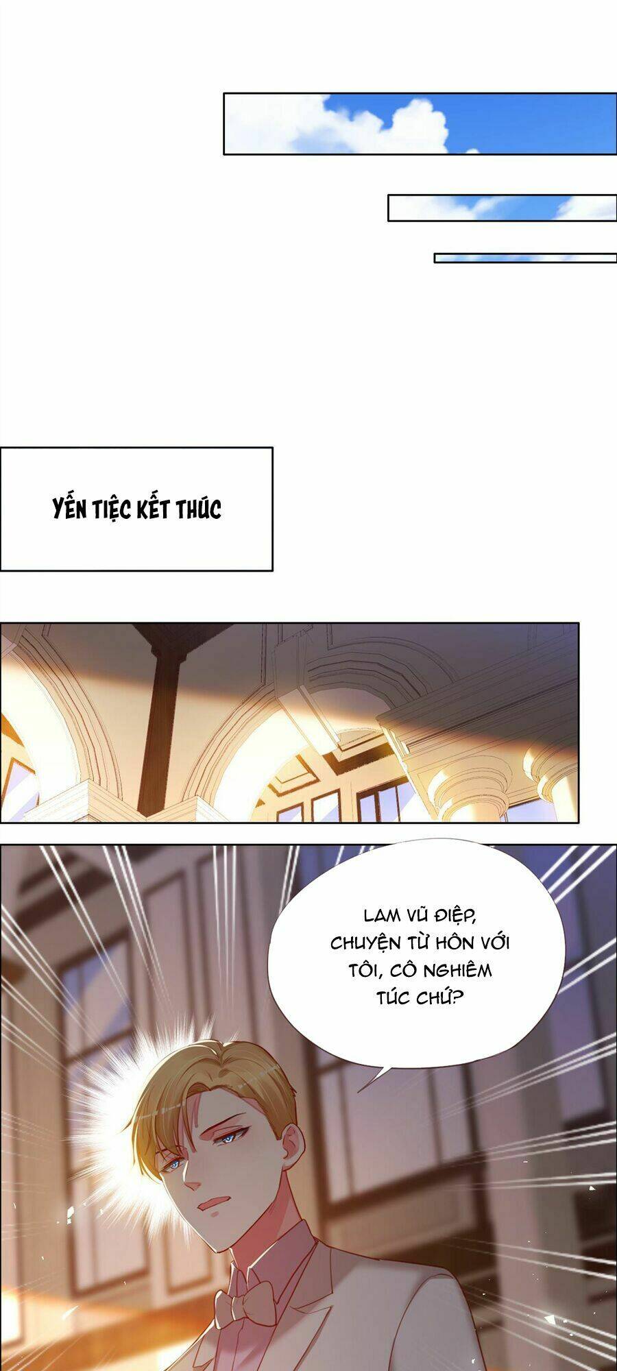 Vì Yêu Mà Khắc Cốt Ghi Tâm: Chapter 81