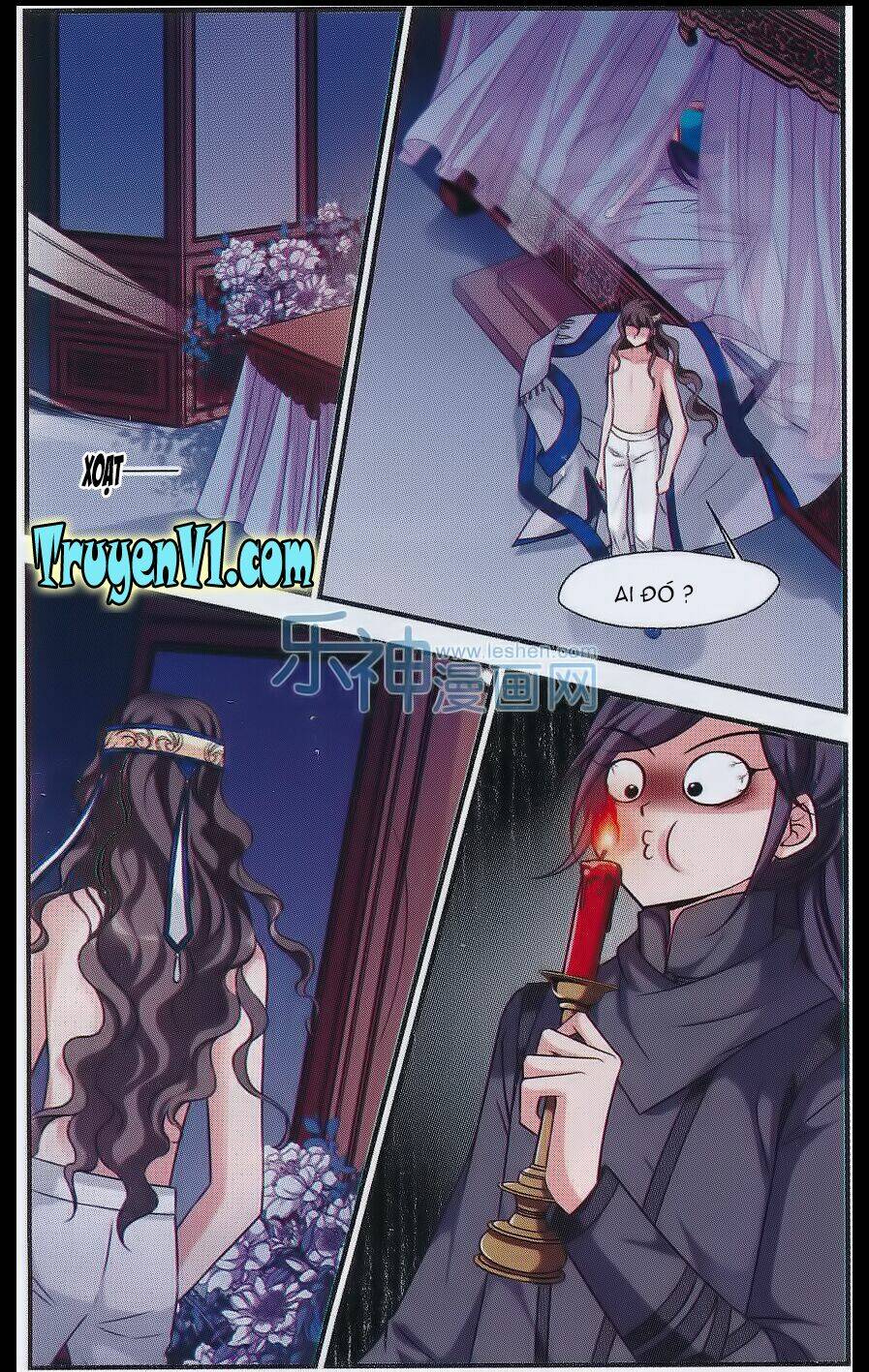 Phi Đãi Nghiên Tuyết: Chapter 84