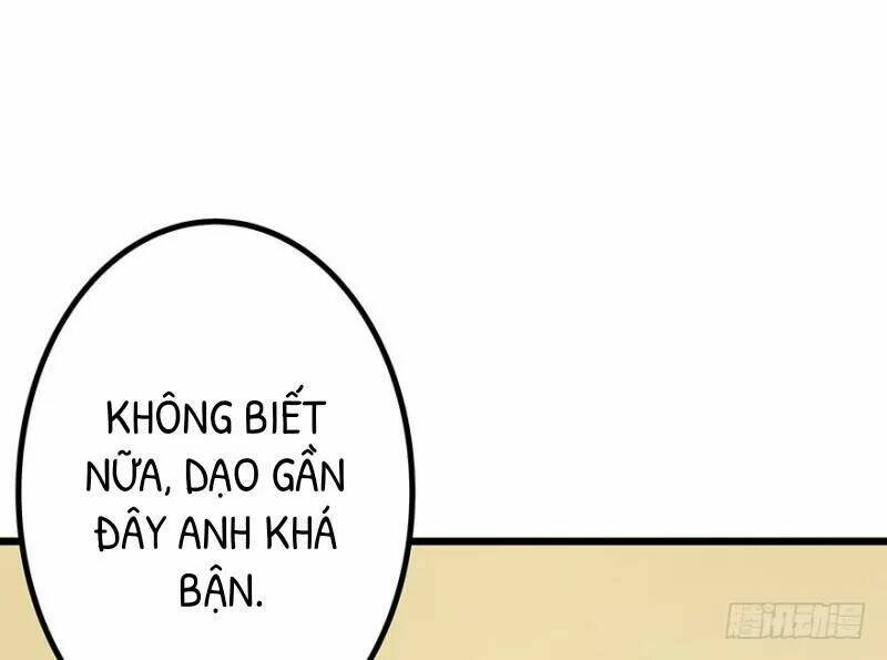 Chào Buổi Sáng, Ức Vạn Manh Thê: Chapter 31