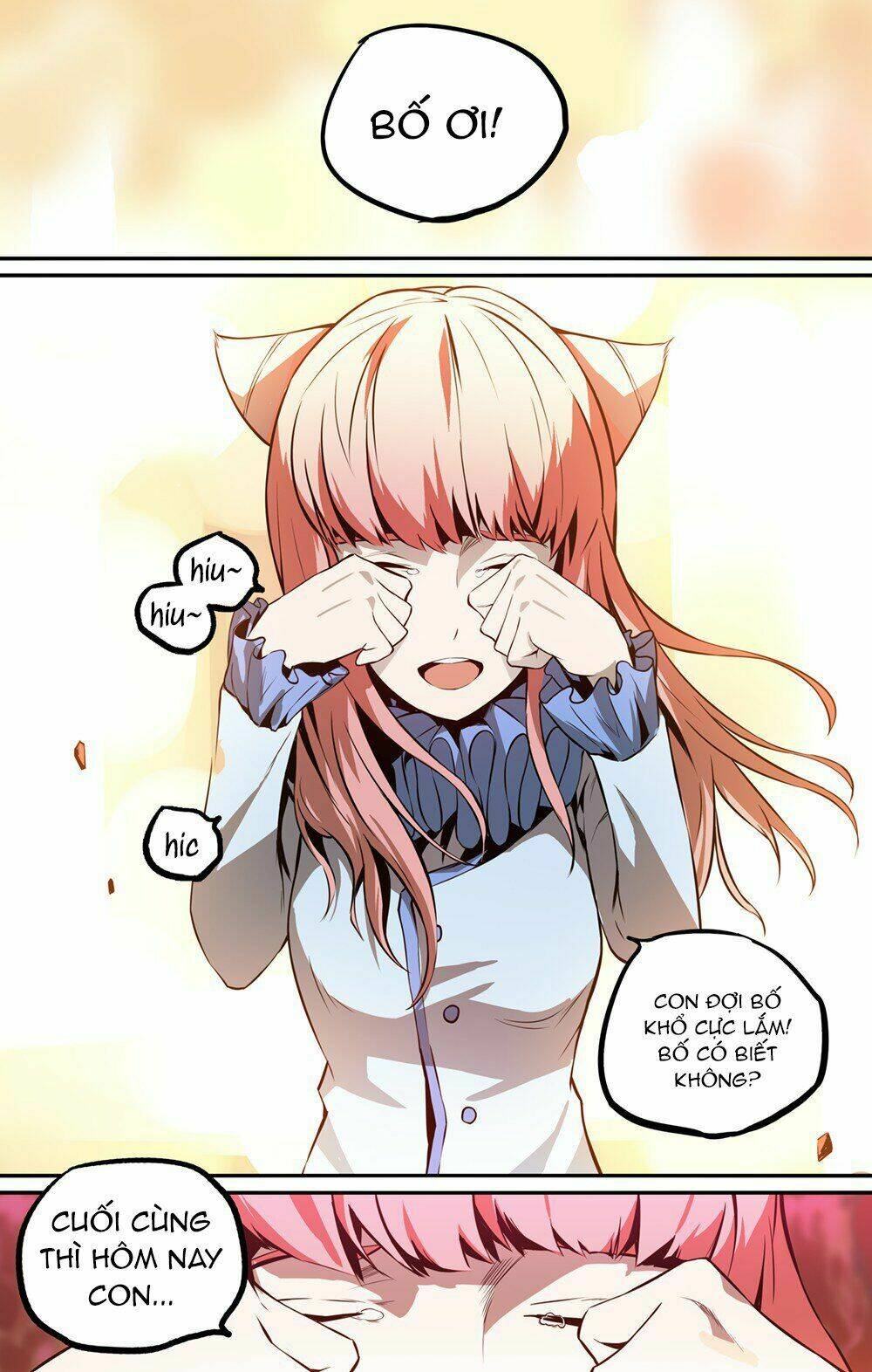 Tiêu Dao Pháp Ngoại: Chapter 8