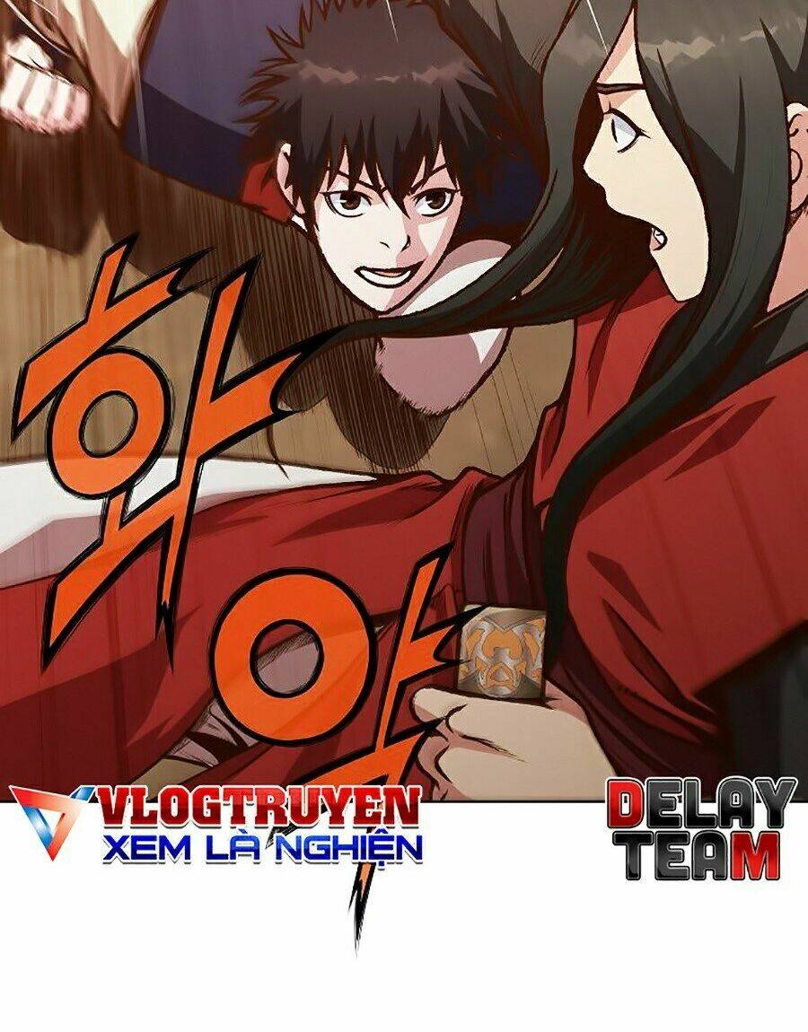 Thiên Võ Chiến Thần: Chapter 14