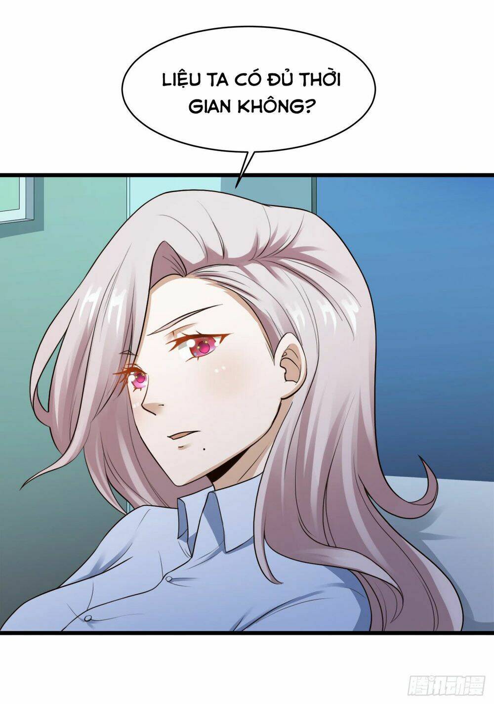 Em Gái Đừng Làm Phiền Tôi: Chapter 10