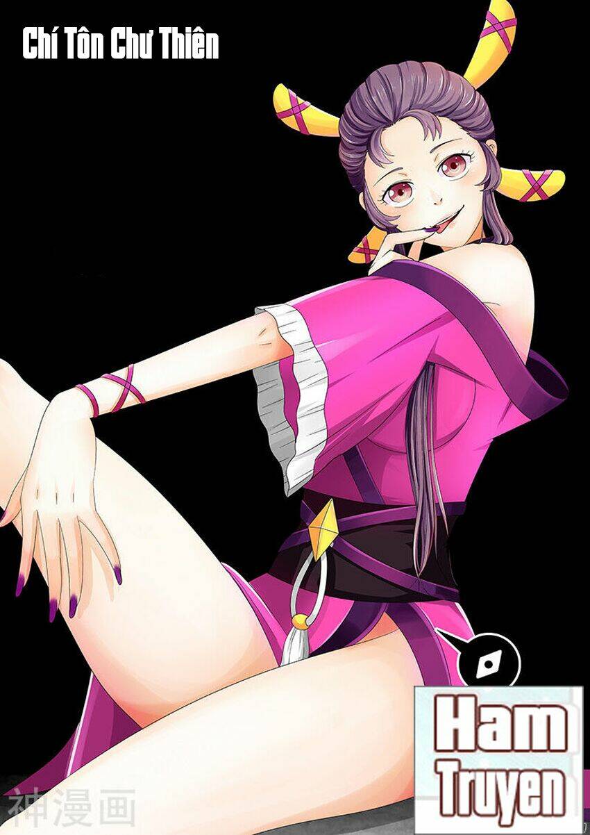 Chí Tôn Chư Thiên: Chapter 75