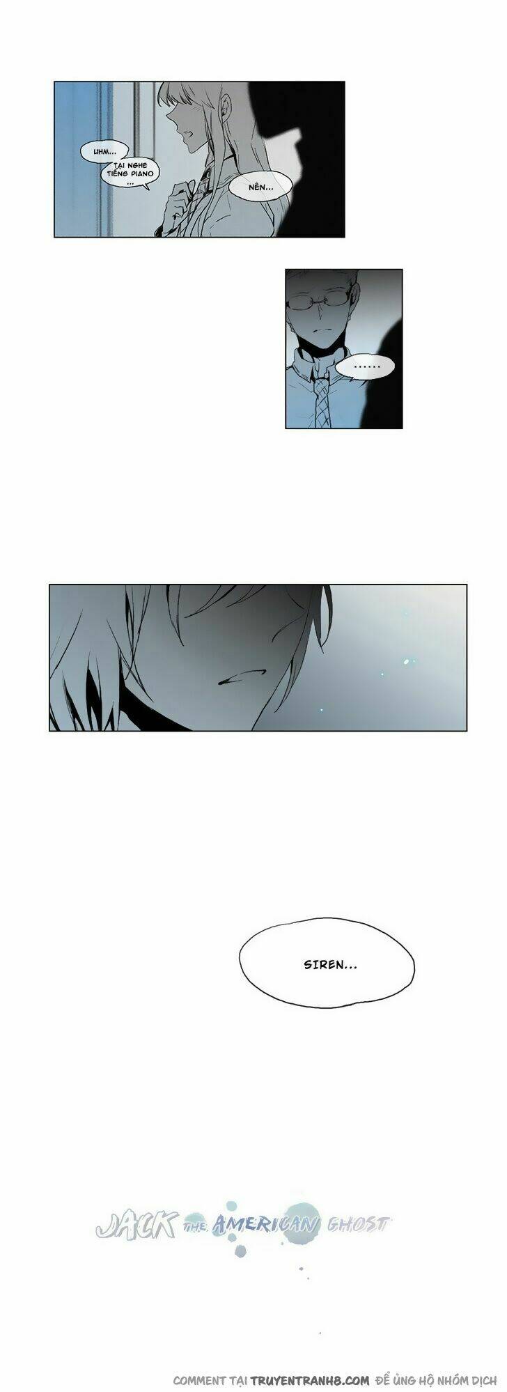 American Ghost Jack: Chapter 37
