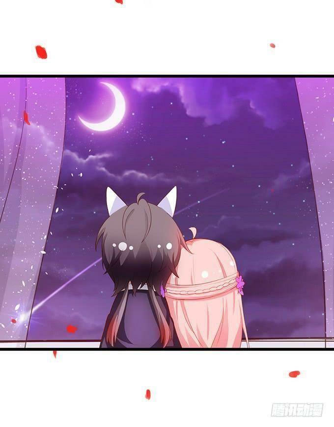 Hồ Tiên Hung Bạo: Chapter 85