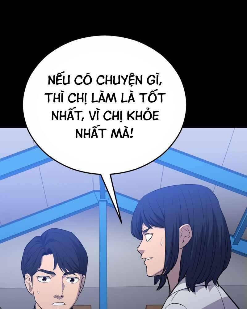 Cánh Cổng Mở Ra Đúng Ngày Đầu Tiên Tôi Thành Chính Trị Gia: Chapter 18