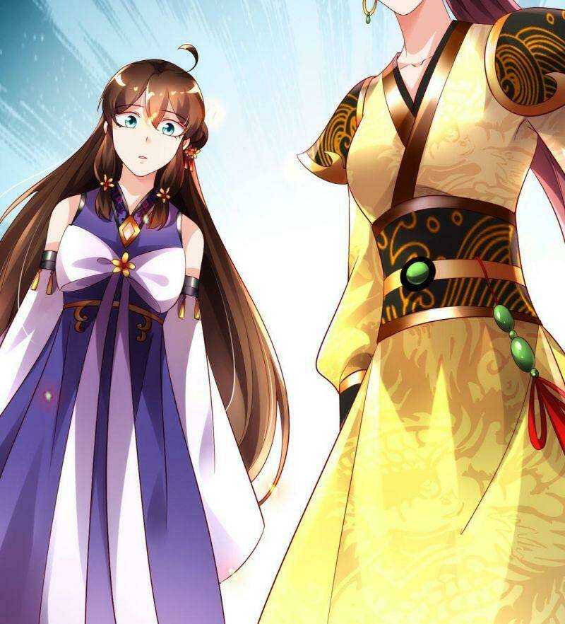 Thiên Kim Bất Hoán: Chapter 70