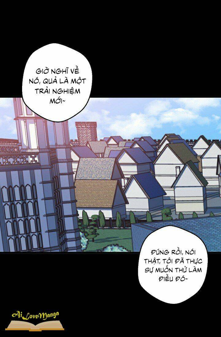 Hôn Lễ Báo Thù: Chapter 31