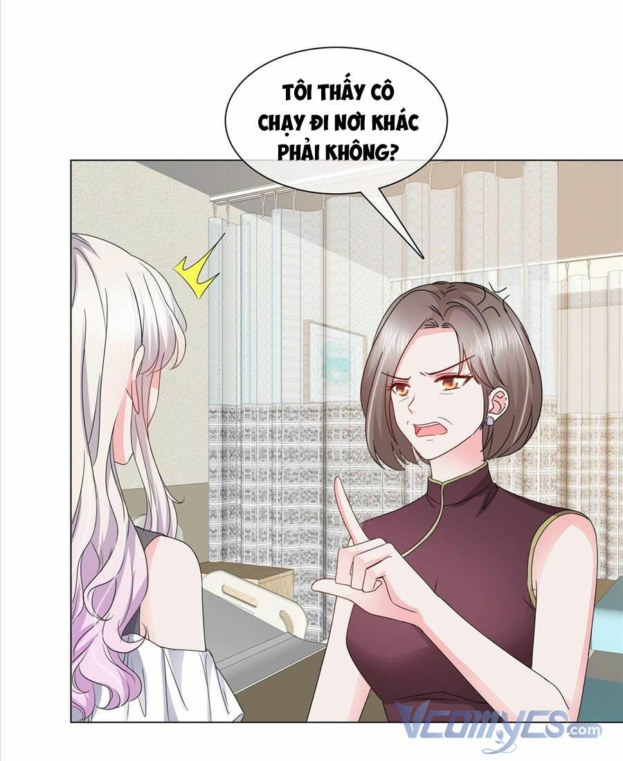 Nhược Hữu Hàn Đông Ngộ Noãn Dương: Chapter 15