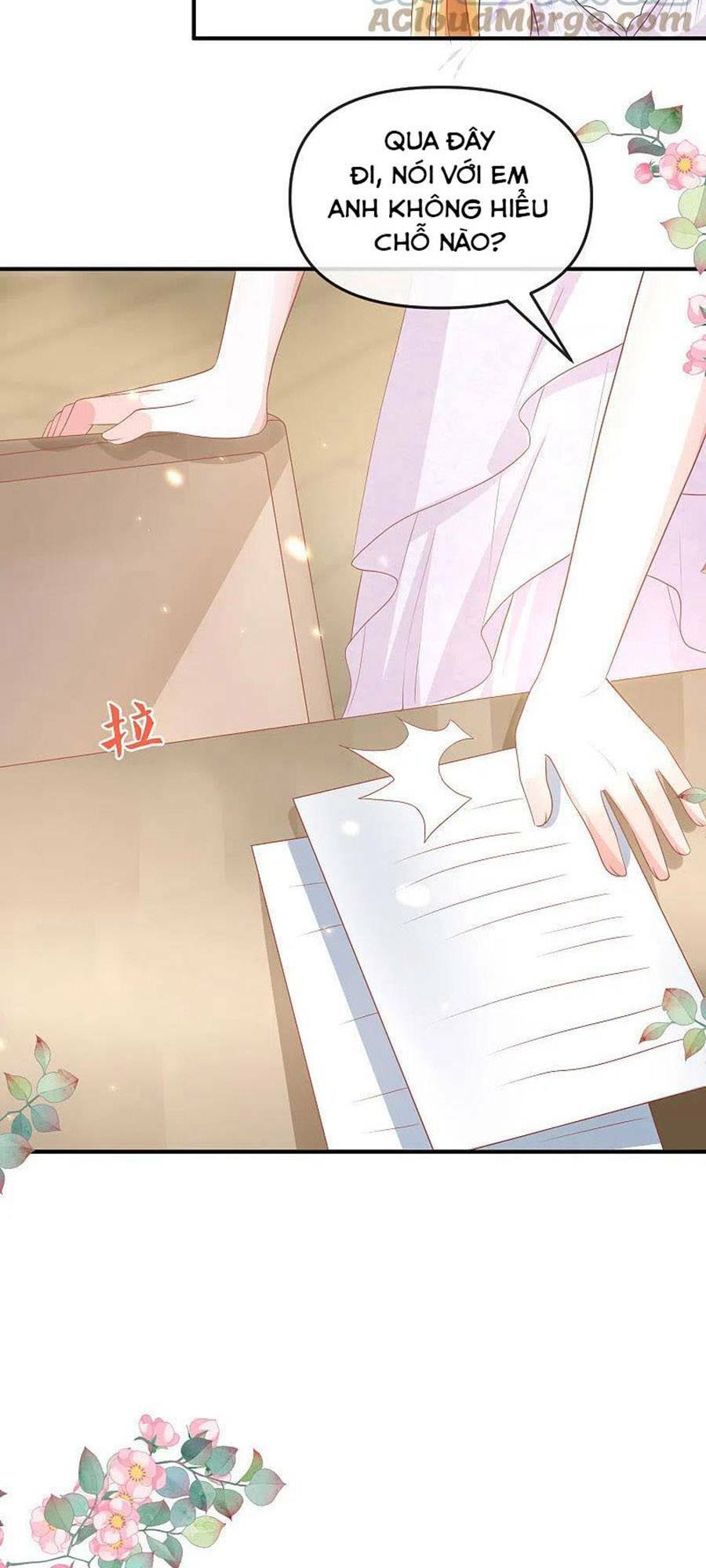 Sủng Hậu Của Vương: Chapter 147
