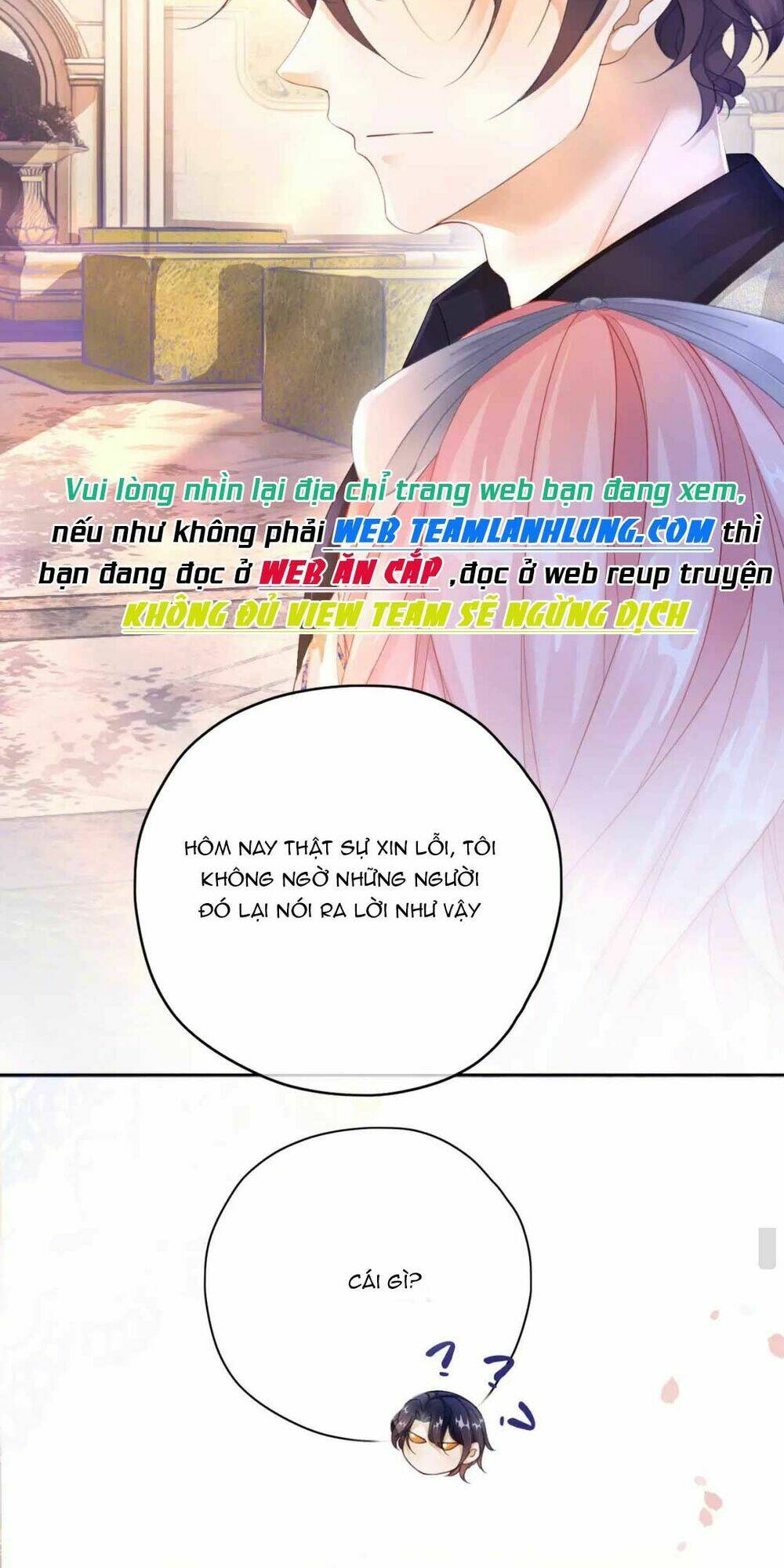 Tôi Tỏ Tình Với Kẻ Thù Của Tôi: Chapter 7
