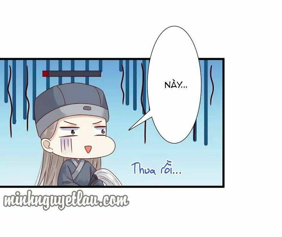 Phú Bà Bạc Tỷ Trong Lãnh Cung: Chapter 7
