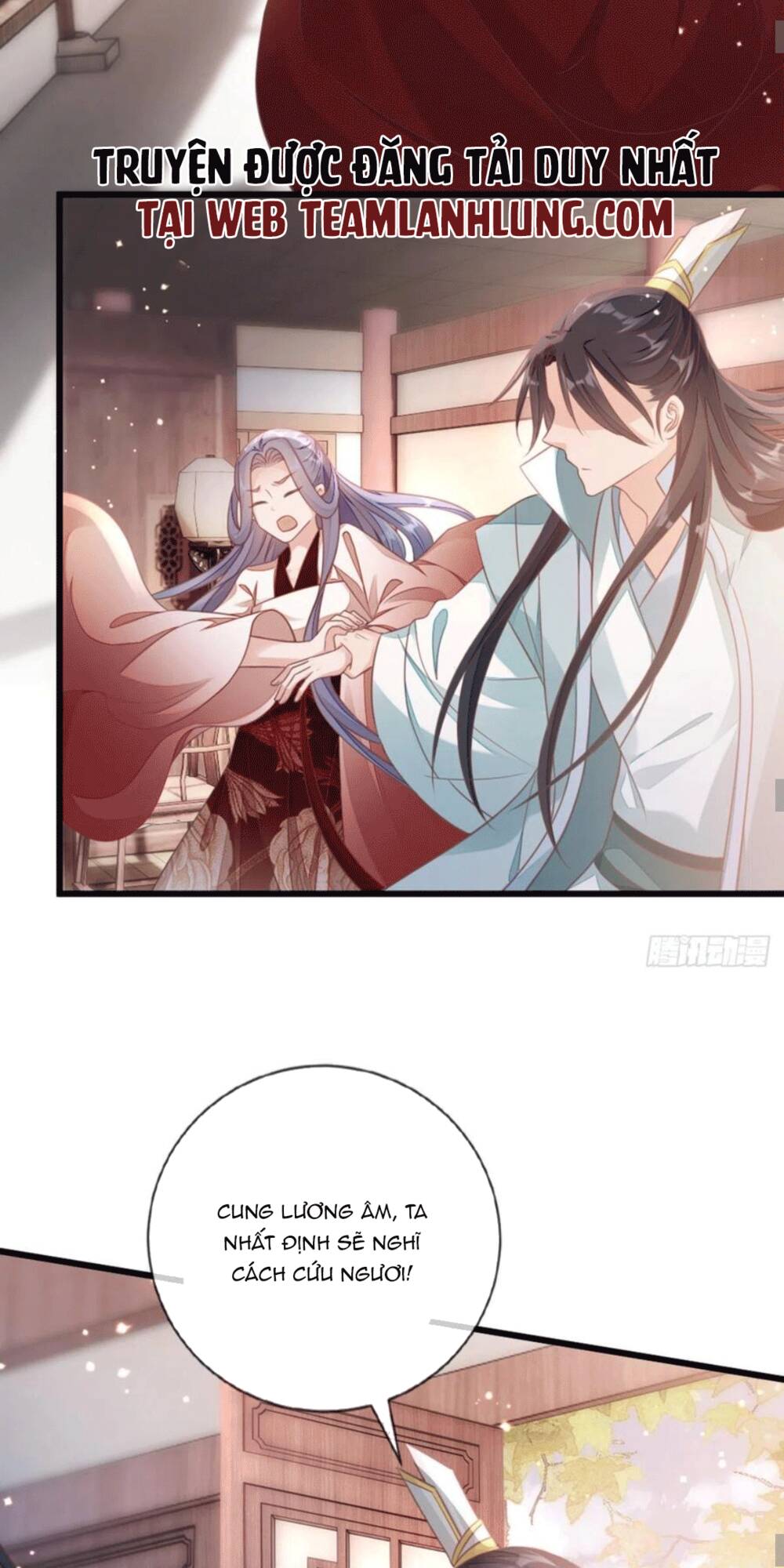 Mau Xuyên Không Rửa Tội Cho Nhân Vật Phản Diện: Chapter 127