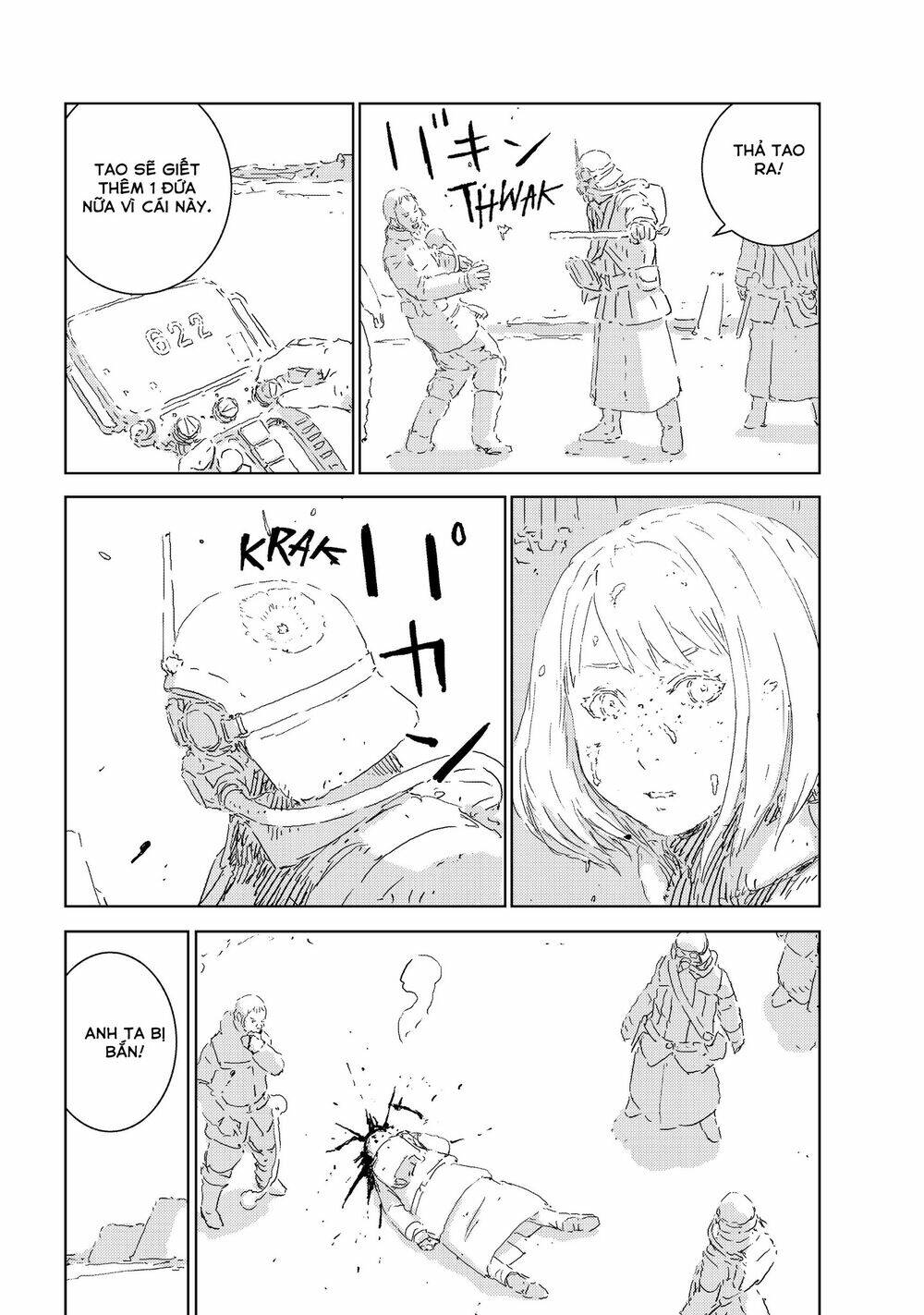 Aposimz: Chapter 3