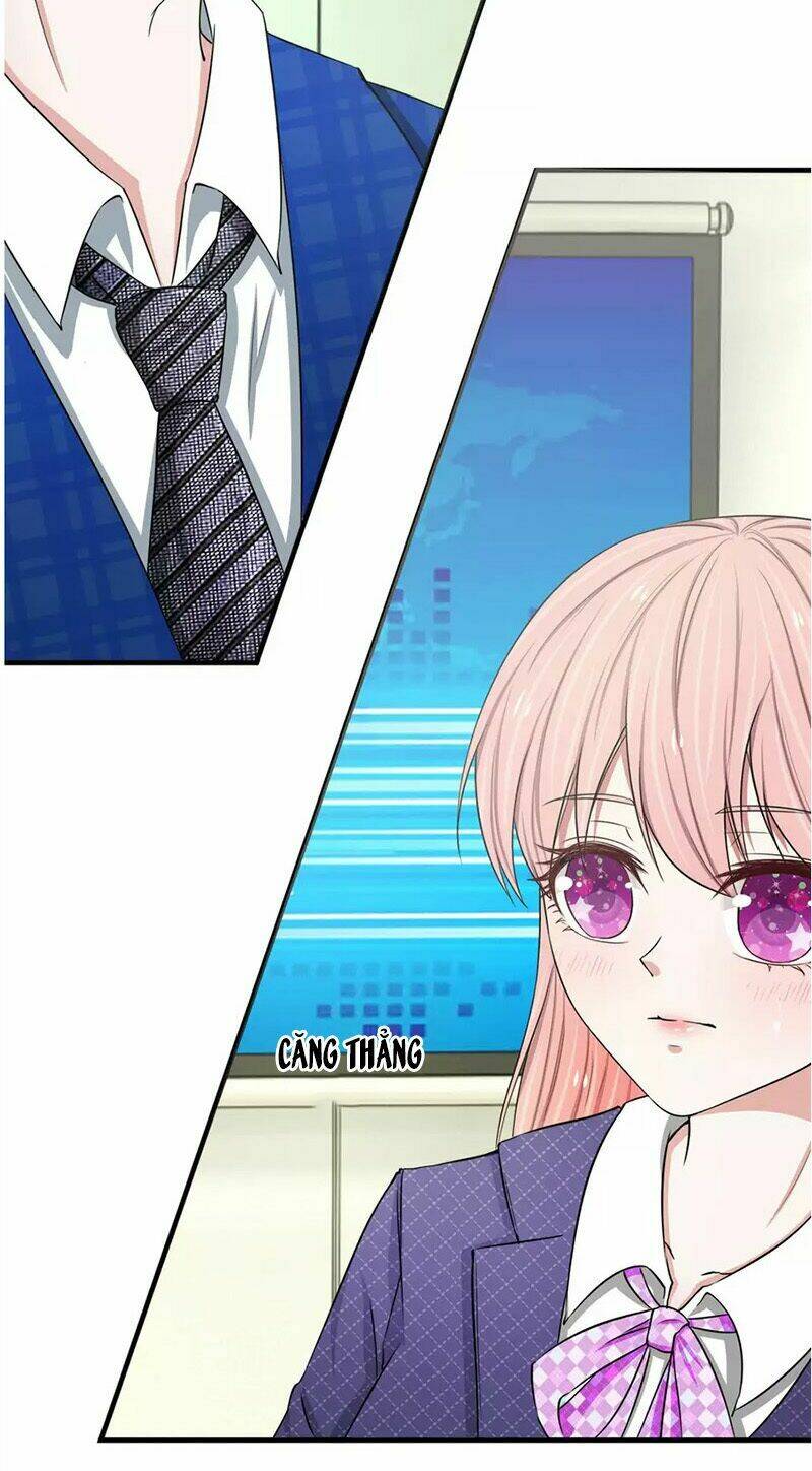 Phúc Hắc Lão Công Buông Em Ra: Chapter 28