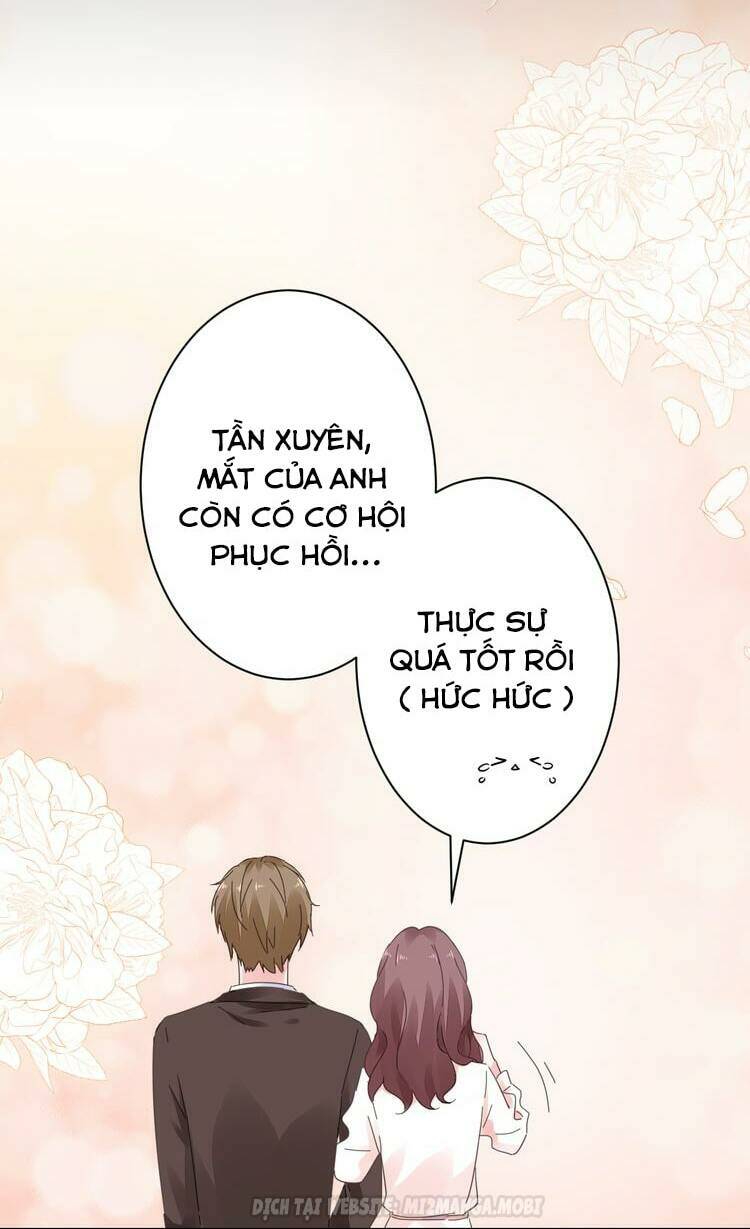 Điều Ước Sủng Ái Bất Bình Đẳng: Chapter 19