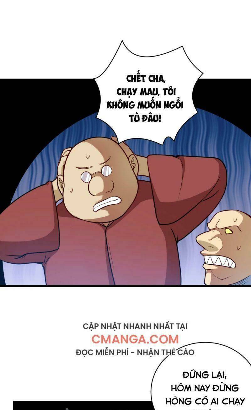 Hộ Hoa Cao Thủ Tại Vườn Trường: Chapter 144
