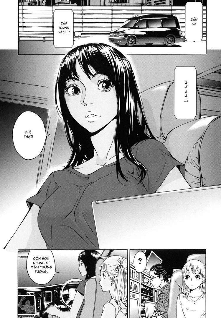 Until Death Do Us Part: Chapter 49