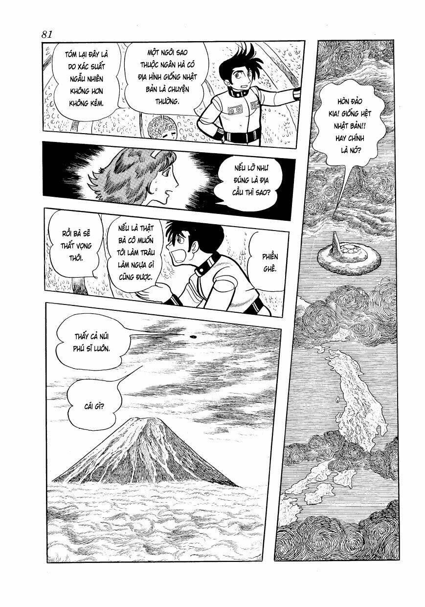 Chim Lửa: Chapter 73