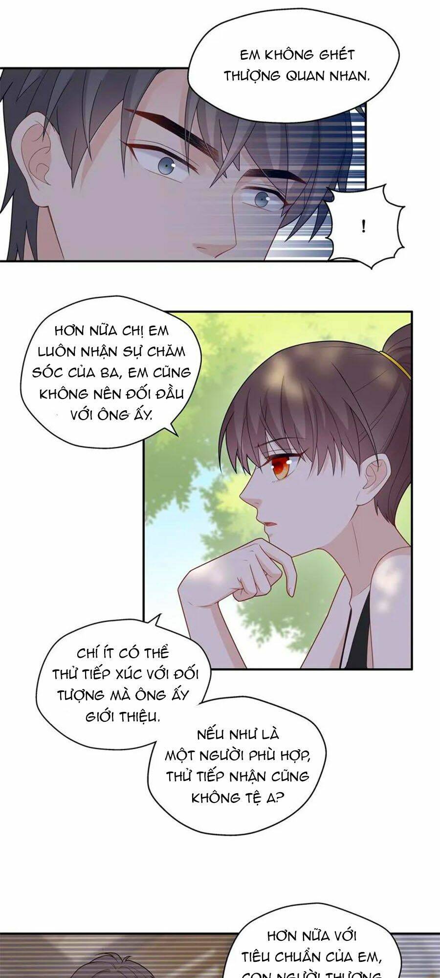 Thiên Kim Bất Lương: Chapter 45