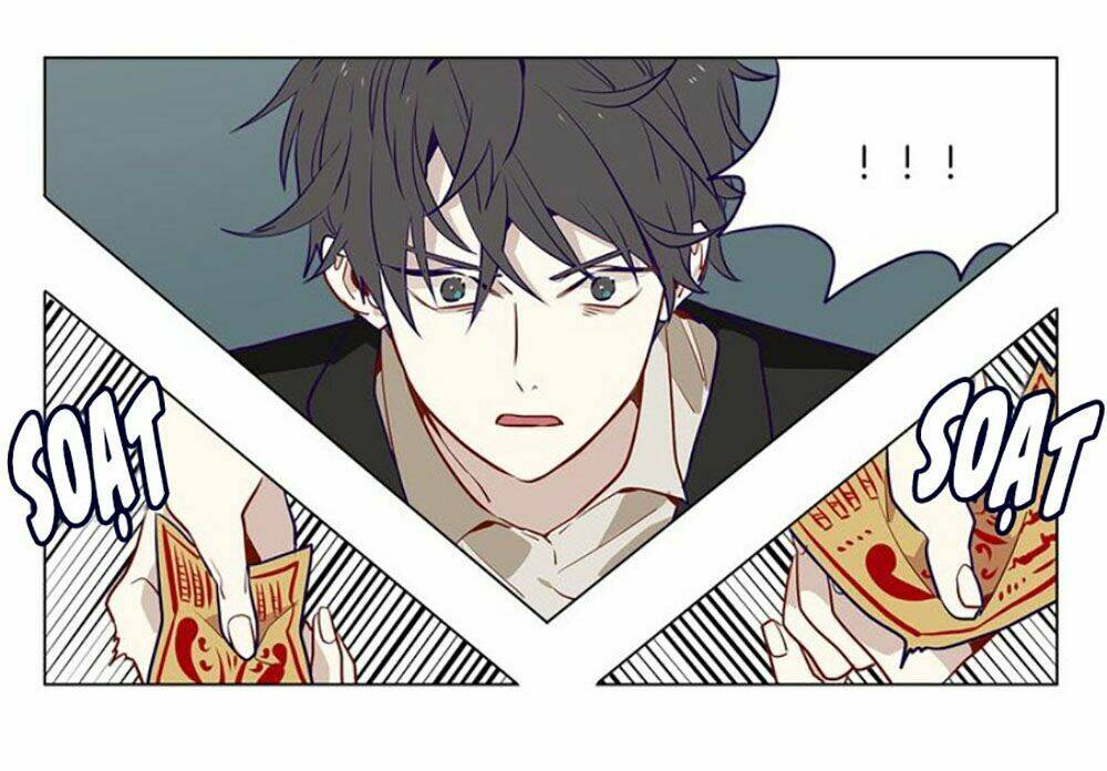 Hoa Đạo Sĩ: Chapter 7