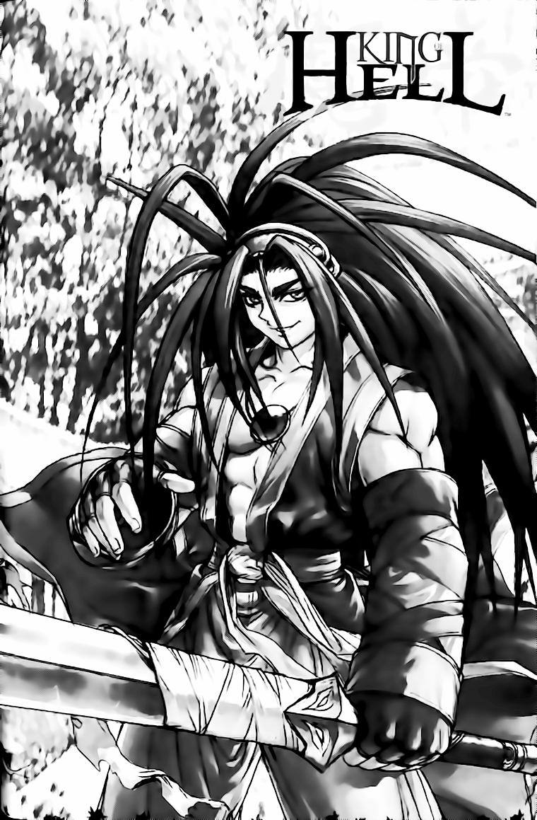 Diêm Đế: Chapter 124