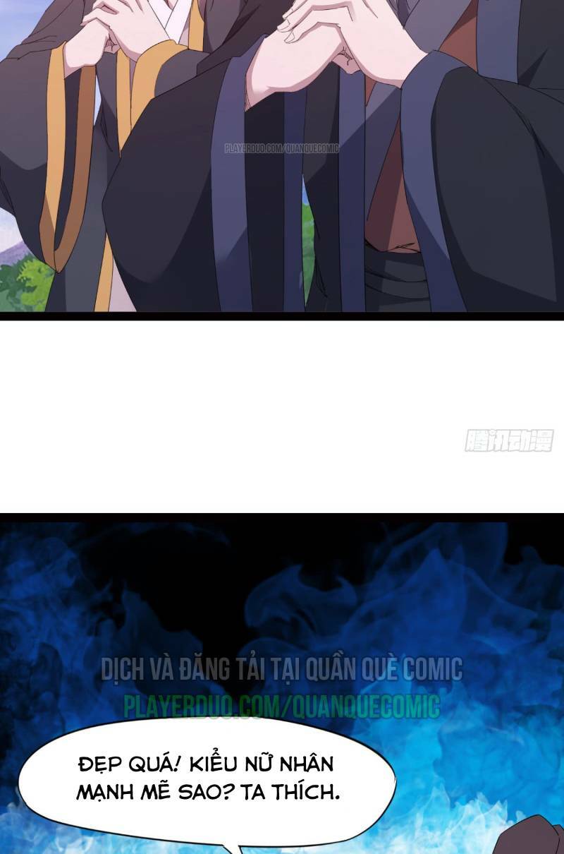 Kiếm Đồ: Chapter 24