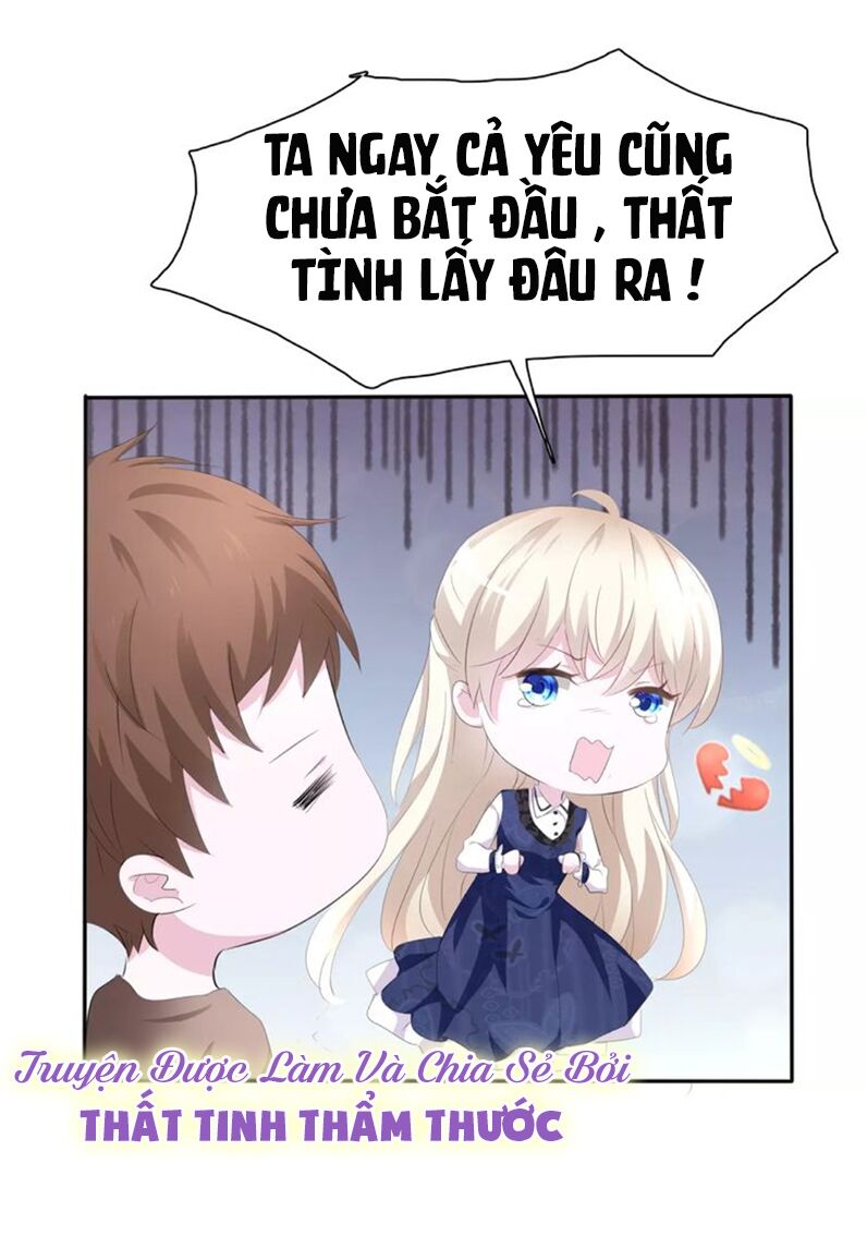 Một lời không hợp liền hút máu: Chapter 7