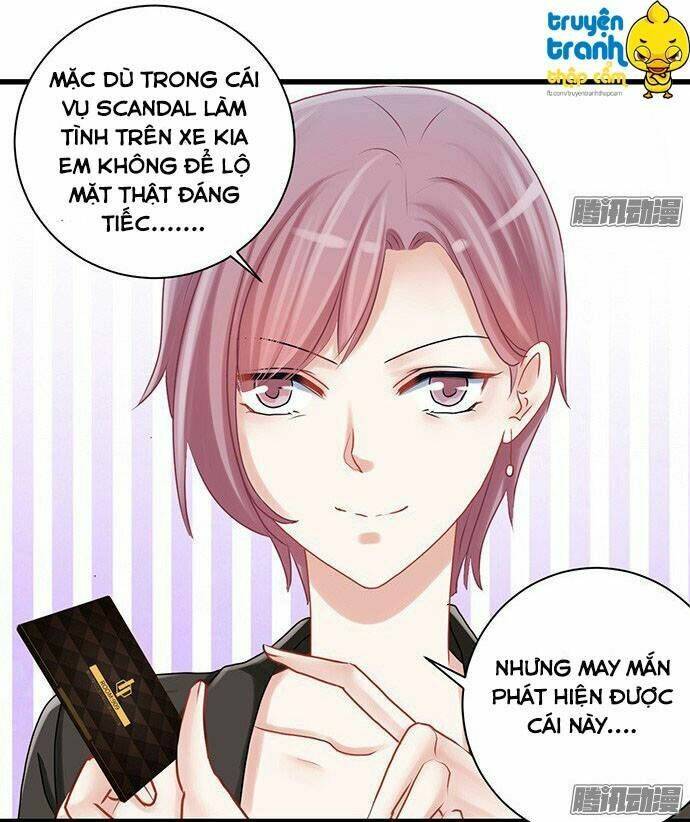 Trọng Sinh Để Ngủ Với Ảnh Đế: Chapter 18