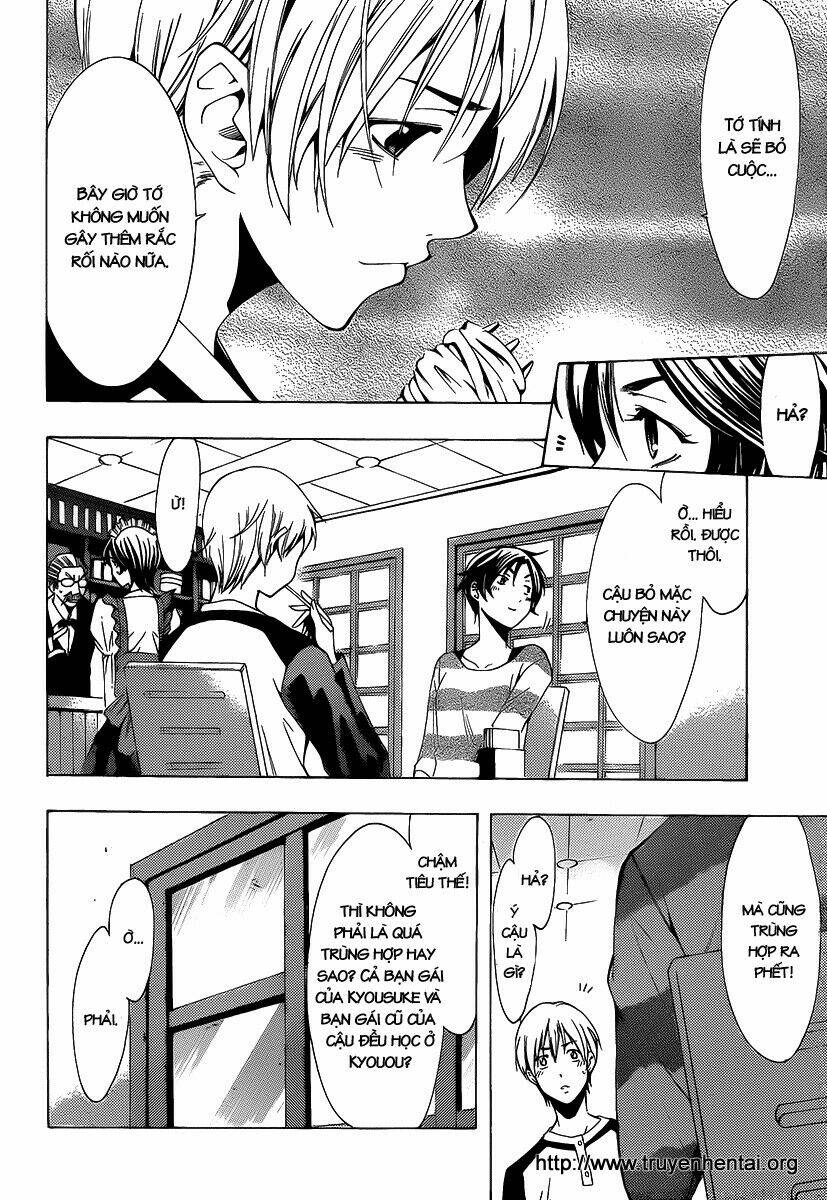 Thị Trấn Tình Yêu: Chapter 90