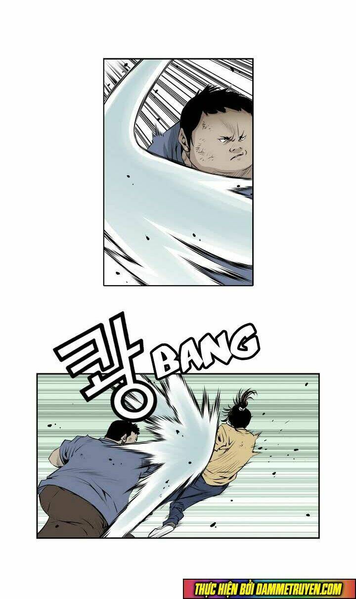 Double Casting: Chapter 45