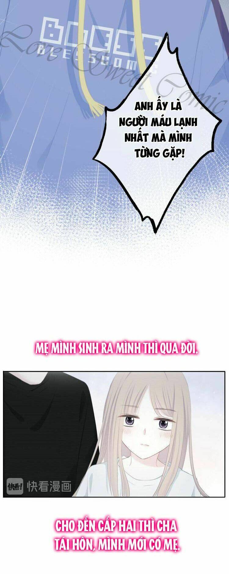 Vấp Phải Nghịch Quang: Chapter 7