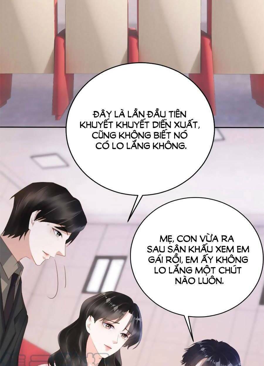 Dây Dưa Không Dứt: Chapter 34