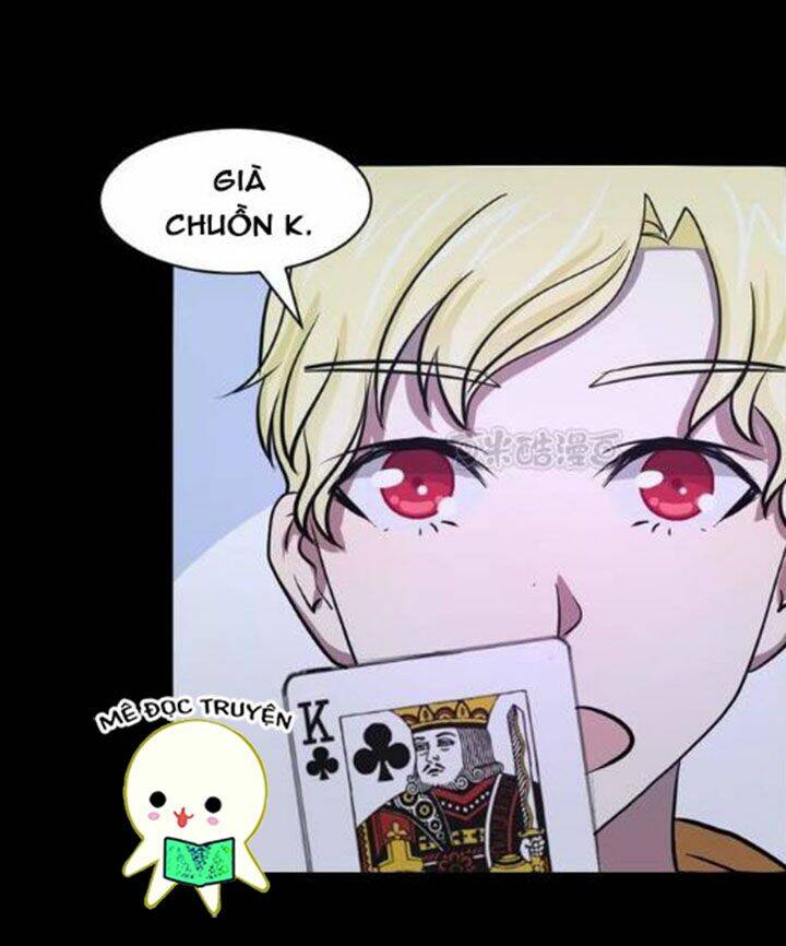 Hành Trình Truy Tìm Cái Chết Của Up Chủ: Chapter 9