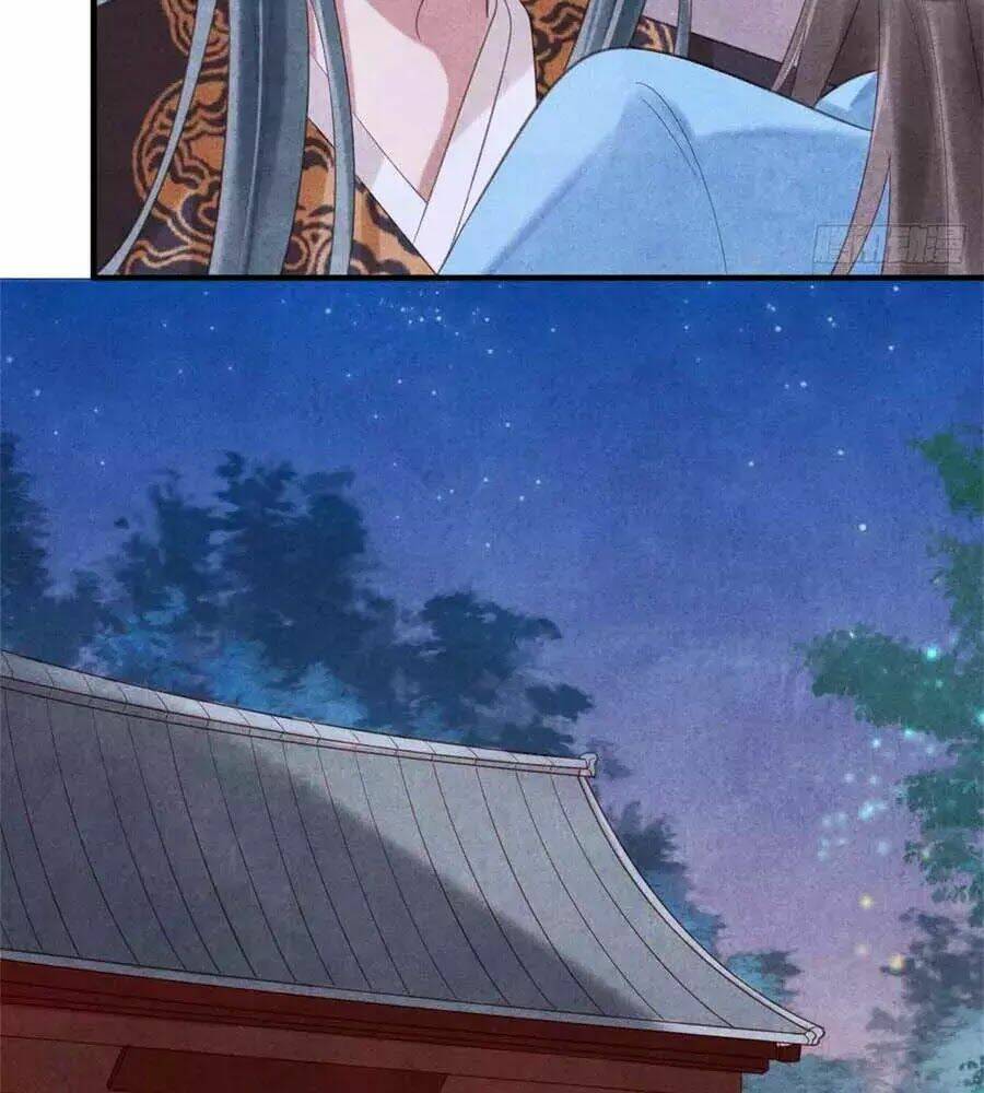 Vương Phi Muốn Trèo Tường: Chapter 61