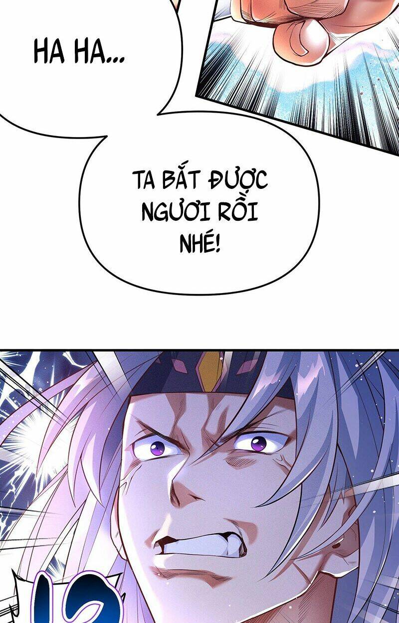 Ta Là Ma Tông Đại Phản Phái: Chapter 2