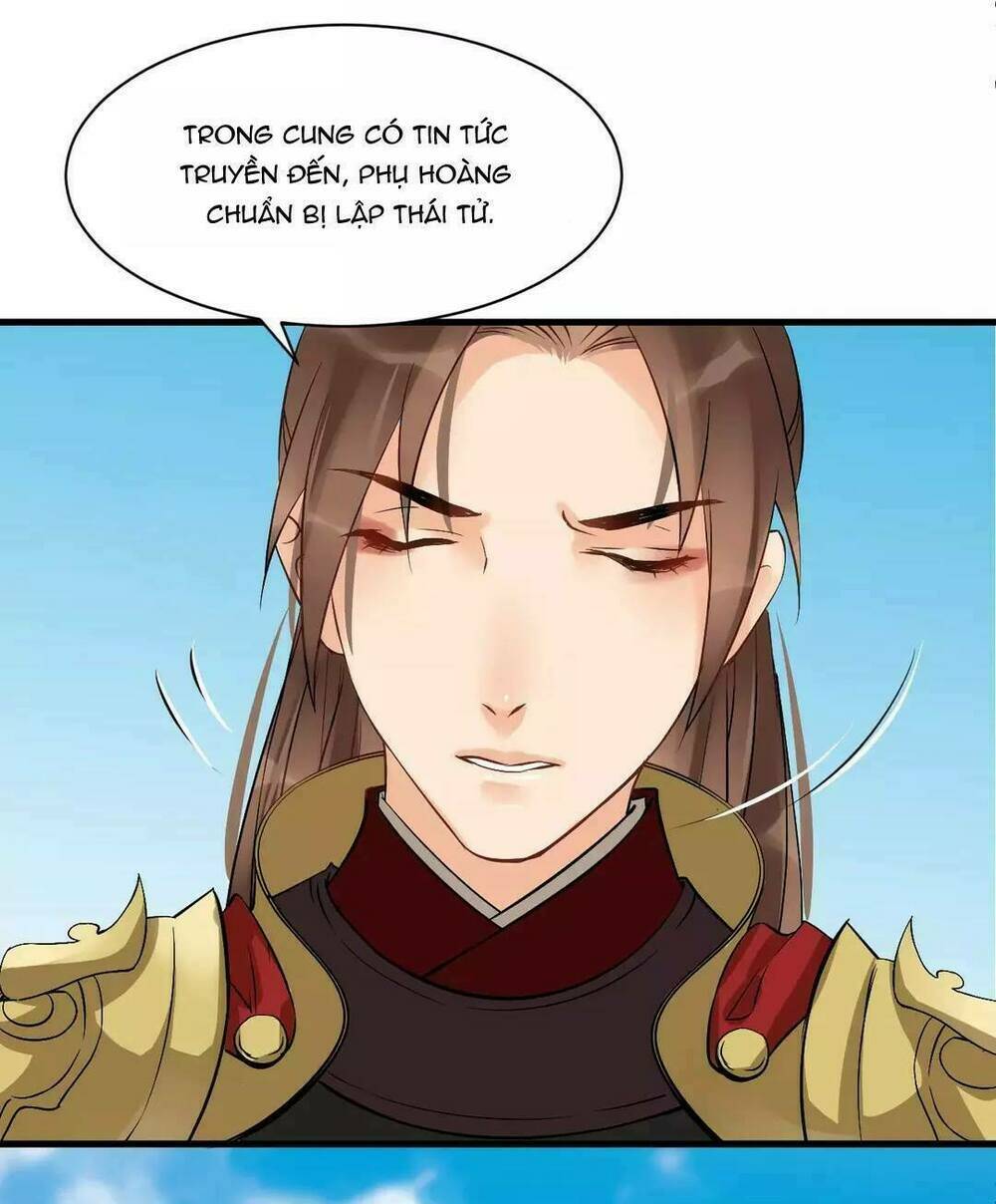 Bồng Sơn Viễn: Chapter 27