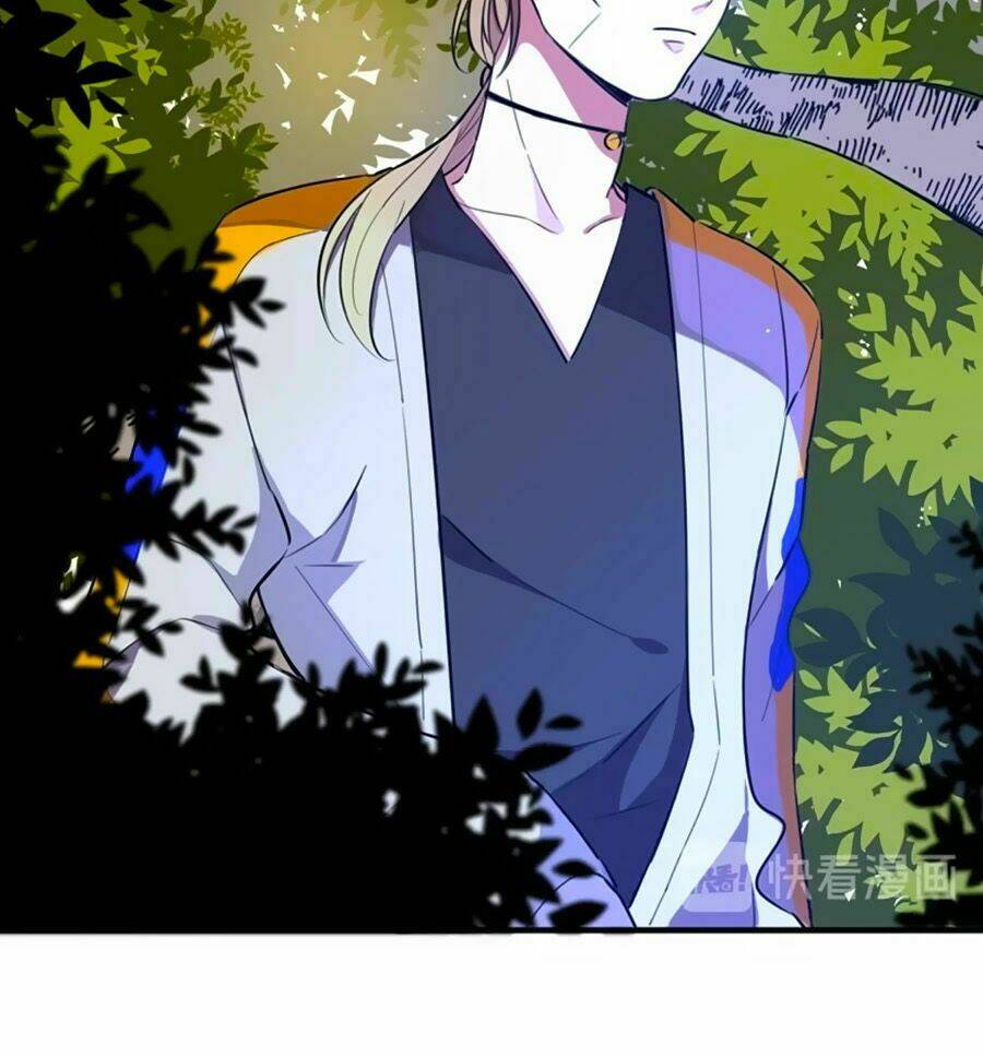 Ma Nữ Cuồng Việc Thật Khó Yêu: Chapter 5