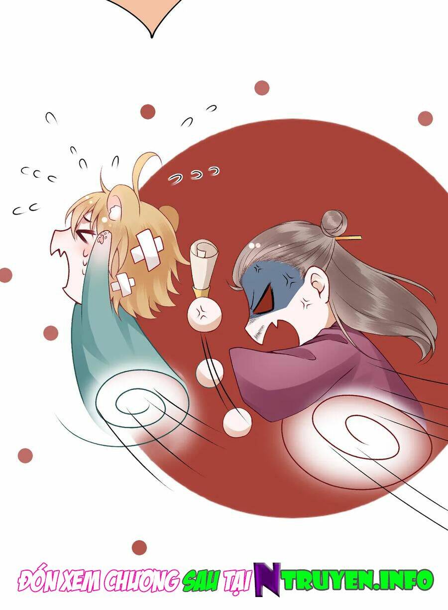 Hoàng Phi 9000 Tuổi: Chapter 81