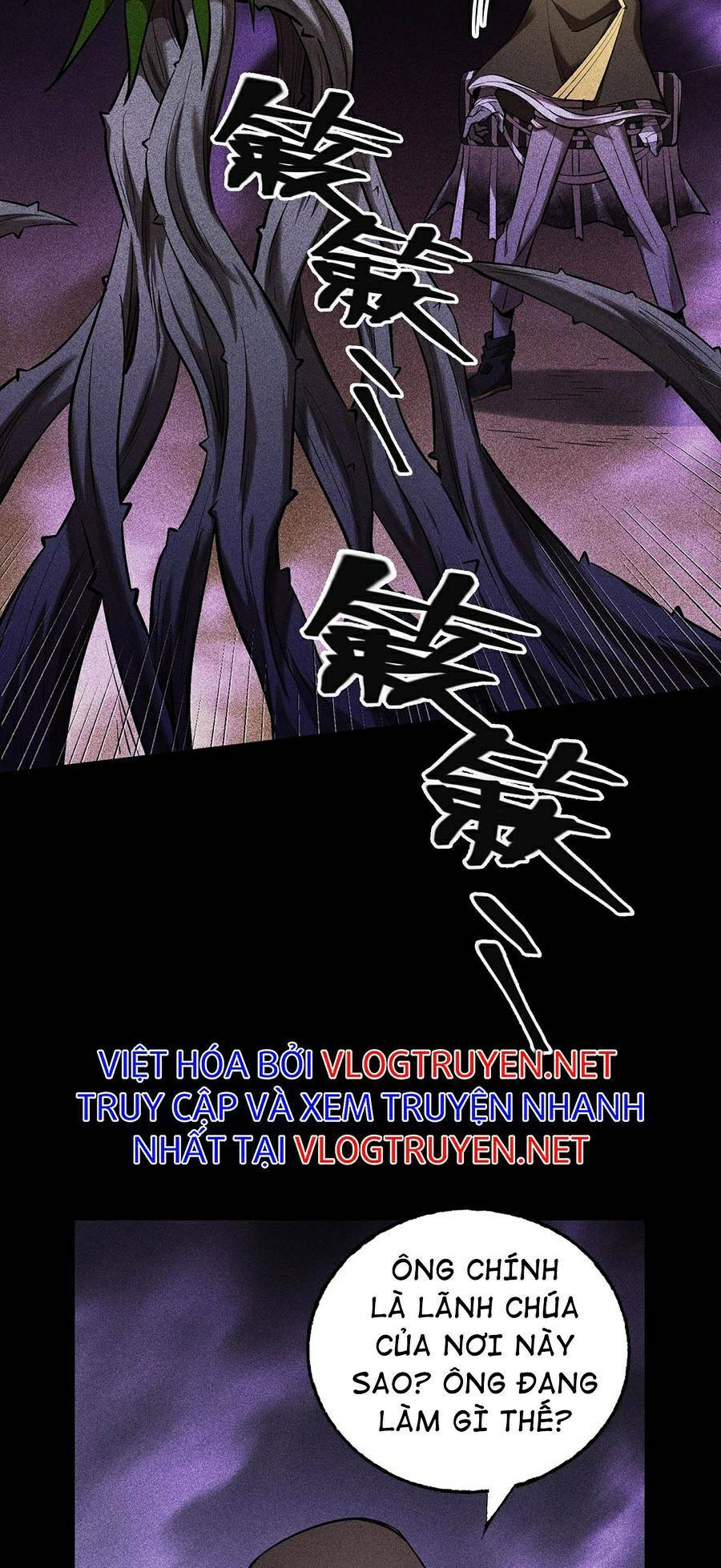 Người Chơi Siêu Mạnh: Chapter 16