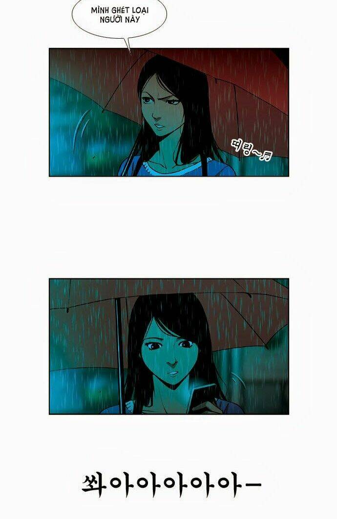 Quán Ăn Sát Thủ: Chapter 23