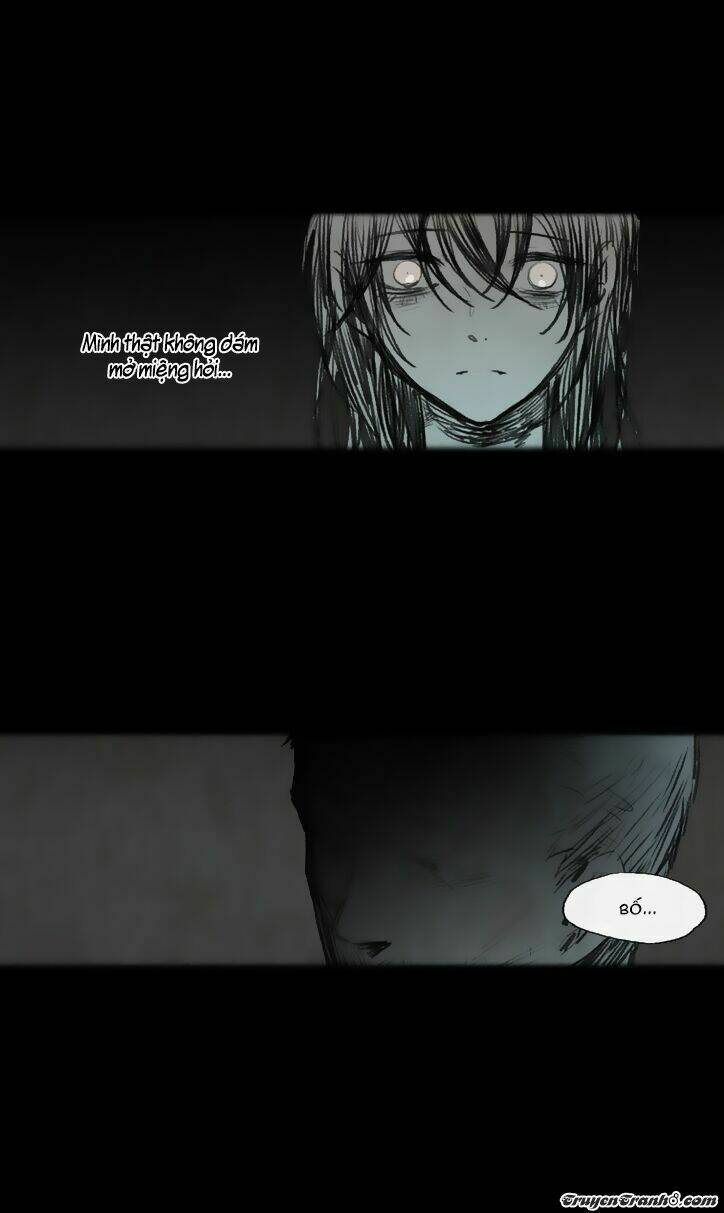 American Ghost Jack: Chapter 22