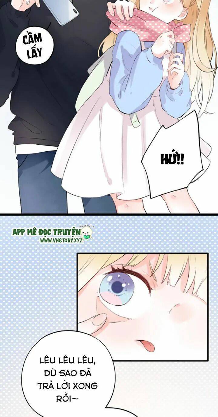 Trạch Thượng Tịch Mịch Huỳnh Hỏa: Chapter 46