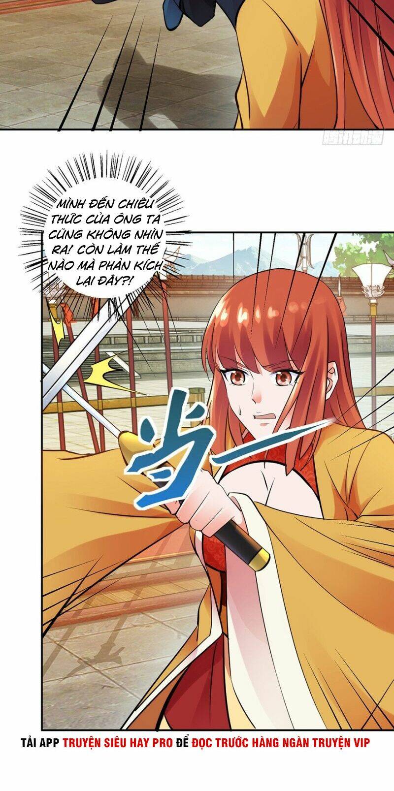 Sử Thượng Đệ Nhất Chưởng Môn: Chapter 146