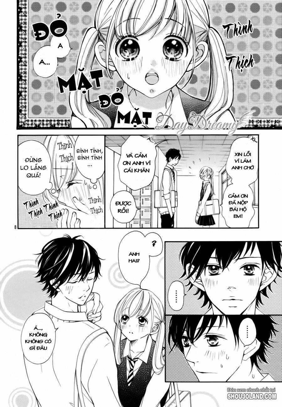 True Love: Chapter 17