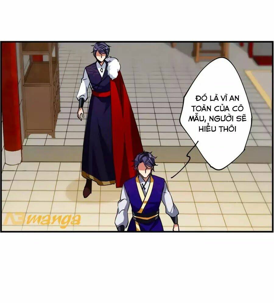 Thượng Quốc Phú Chi Thiên Đống Tuyết: Chapter 105