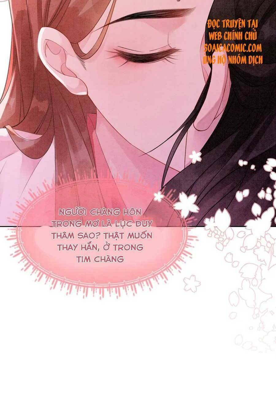 Xung Hỉ Vương Phi: Chapter 79