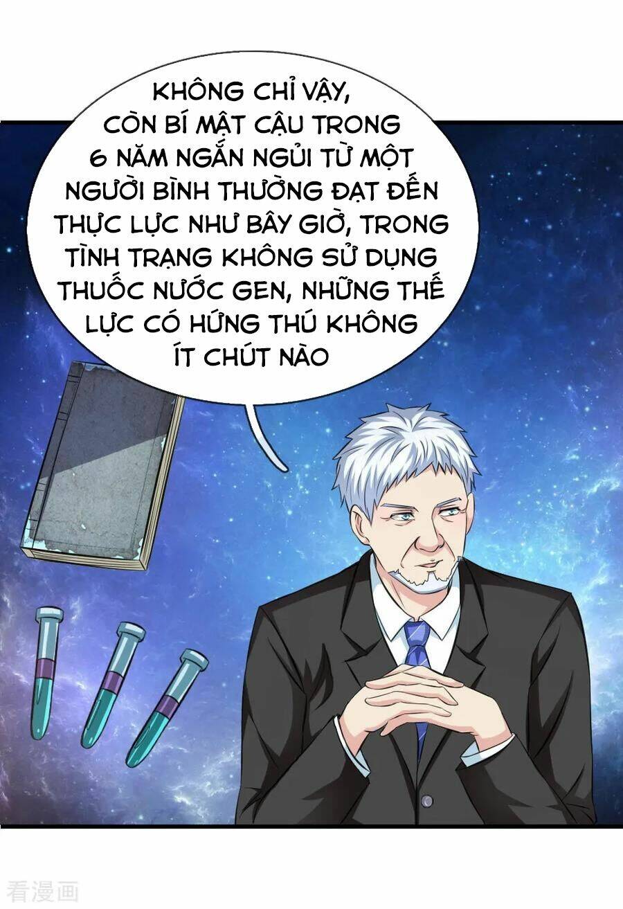 Tuyệt Thế Phi Đao: Chapter 112