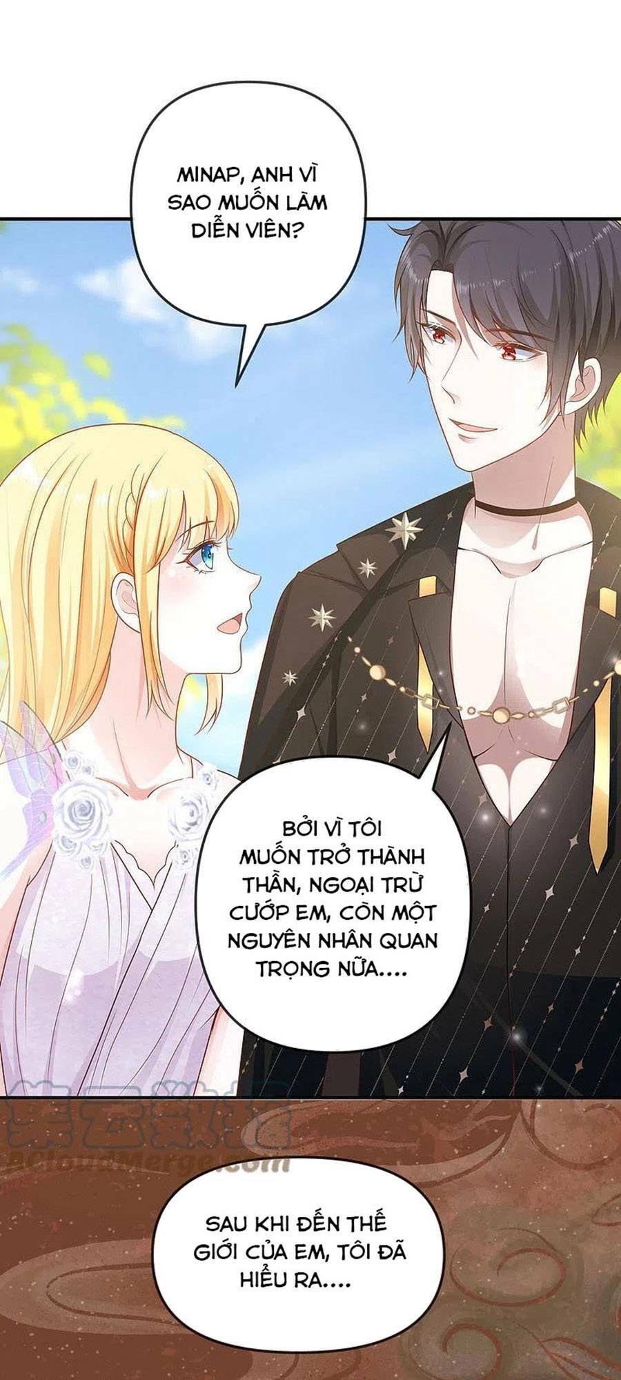 Sủng Hậu Của Vương: Chapter 151