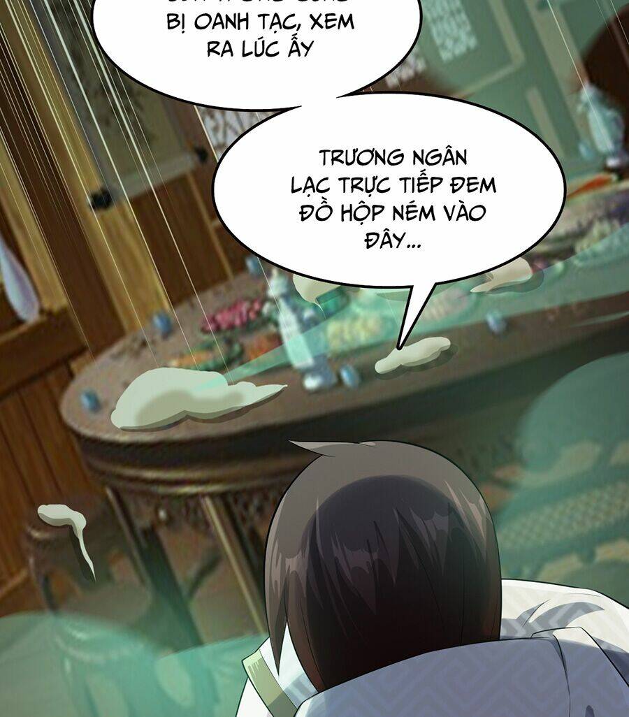 Đại Bảo Kiếm Của Tôi: Chapter 49